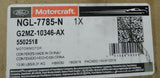 G2MZ10346AX Motorcraft Alternator for Ford Truck B600 F600 F700 F900 F-650 F-750