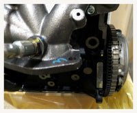 Complete Engine S-TEC 1.0L L4 for Standar Transmission 2006-2007 Chevrolet Spark