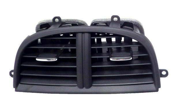 New OEM AC Center Dash Vent Black Bezel 2013-2016 Chevrolet Malibu