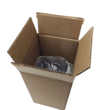 19153964 Vertical Cargo Net in Black 2007-14 Chevrolet Suburban Tahoe GMC Yukon