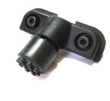 84990546 Rear Liftgate Bumper 2021-2023 Cadillac Escalade Suburban Tahoe Yukon