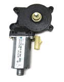 2004-2006 Chrysler Pacifica Front Door Window Regulator Motor Passenger Side