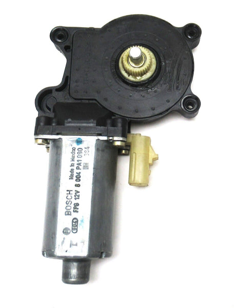 2004-2006 Chrysler Pacifica Front Door Window Regulator Motor Passenger Side