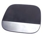 23267660 New OEM Filler Door Molding Flat Black 2015-2019 Cadillac ATS