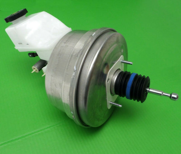 84456308 New OEM Power Brake Booster Master Cylinder Chevrolet Camaro