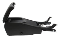 New NOS Front Center Floor Console Black for 2008-2012 Chevrolet Malibu 20905417