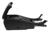 New NOS Front Center Floor Console Black for 2008-2012 Chevrolet Malibu 20905417