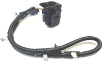 Trailer Light Wire Harness 7 pin ClassIII 2005 Ford Explorer Mercury Mountaineer