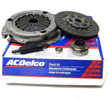 381305 AcDelco Manual Transmission Clutch Kit Toyota Pickup Cresida Supra 4Runne