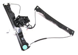 Front Right Power Window Regulator & Motor 2002-10 Explorer Aviator Mountaineer