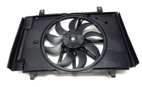 CF2013560 Radiator Cooling Fan for 2009-2010 Nissan CUB 1.8L