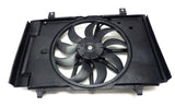 CF2013560 Radiator Cooling Fan for 2009-2010 Nissan CUB 1.8L