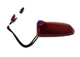 20870343 New GM Base Antena Crystal Claret GPS Digital 2011-2012 Equinox Terrain