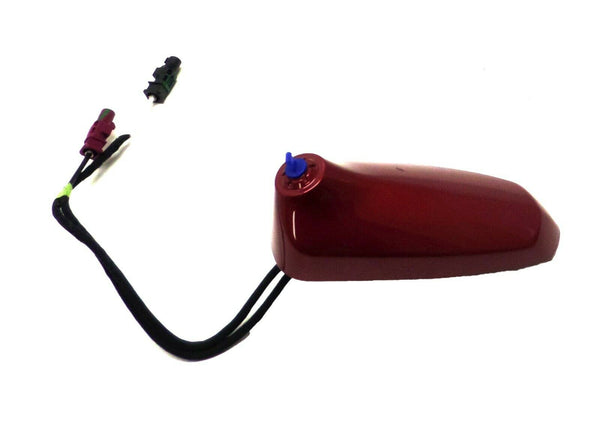 20870343 New GM Base Antena Crystal Claret GPS Digital 2011-2012 Equinox Terrain
