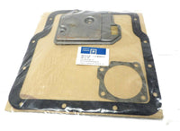 TH180 Automatic Transmission Filter Kit 82-87 Chevrolet Pontiac Geo Suzuki