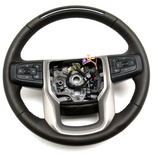 85597657 Steering Wheel Hands Free Lane Radar Lane Active Safety 2023 GMC YUKON