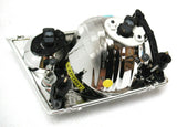 1L2Z-13008-FB Driver Left Side Front Headlight OEM 2002-2005 Ford Explorer