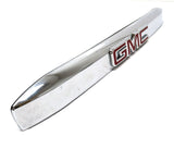2015 GMC Yukon Denali Factory Rear Hatch Liftgate Chrome Red GMC Emblem Pre-Own