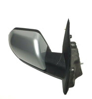 RP5APF Right Mirror Side Alert Sensor Power Folding Puddle Silver 2015 Ford F150