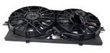 CF2010580 Engine Cooling Fan Assembly Chrysler Concorde Dodge Intrepid Vision