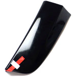 Lower Rear Right Molding Air Deflector Black Molding Avalanche Suburban Tahoe