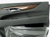 23331023 Front Right RH Side Door Panel Jet Black 2016-2018 Cadillac Escalade