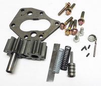 GM Hight Volume Oil Pump kit Seal Power 224-119K 1982-1983 Ford F100 3.8L V6
