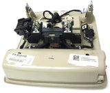 2015 2016 GMC Sierra 2500HD Roof Console Overhead Dome Light Power Rear Slider