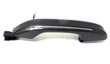 84943066 LED Front Right Side Door Handle Dark Mocha Met 2021 Cadillac Escalade