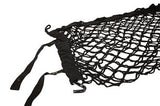19153964 Vertical Cargo Net in Black 2007-14 Chevrolet Suburban Tahoe GMC Yukon