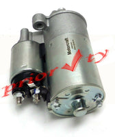 NSA-6645-N Ford Starter Motor 1991-2000 Ford Escort 1991-97 Mercury Tracer 1.9L