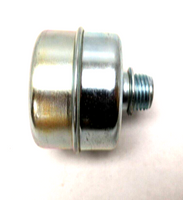 Prime Line Exhaust Muffler Universal 1/2" for Briggs & Stratton 7-03669
