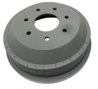 J2MZ-1V126-D Motorcraft Brake Drum Rear 1998-2004 Ford F150 Pickup