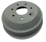 J2MZ-1V126-D Motorcraft Brake Drum Rear 1998-2004 Ford F150 Pickup