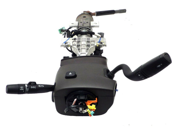 84126499 Steering Column Tilt Wiper Blinker 2015-18 Silverado Sierra Tahoe Yukon