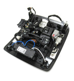 84215127 Overhead Console Black 2018-20 Cadillac Escalade ESV Suburban Yukon XL