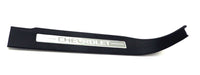New OEM Rear Door Sill Garnish J Molding Black Set 2015-2020 Chevrolet Suburban
