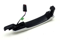 Rear Door Handle LH or RH Summit White Passive Entry Buick Cadillac Chevrolet