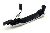 Rear Door Handle LH or RH Summit White Passive Entry Buick Cadillac Chevrolet