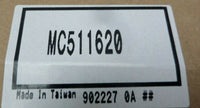MC511620 Brake Master Cylinder Coni-Seal fits 1997-2000 Toyota RAV4