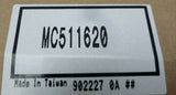 MC511620 Brake Master Cylinder Coni-Seal fits 1997-2000 Toyota RAV4