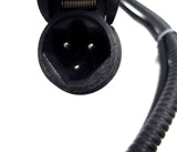 25876640 New GM Engine Block Heater Cord 250V 78in Long 2010-2016 Cadillac SRX