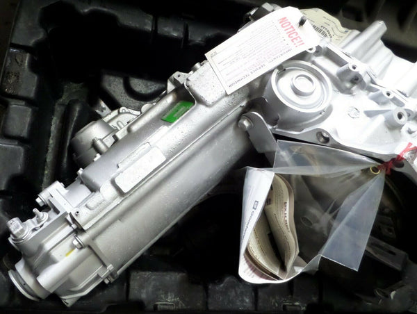 8686934 Remanufactured Automatic Transmission 4T60E 1993 Oldsmobile Cutlass 3.1L
