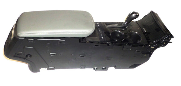 84185143 New OEM Floor Center Console Complete Titanium 2018-20 Chevrolet Impala