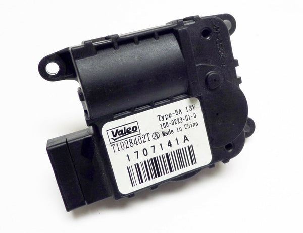 AC Vacuum Control Actuator 2014-2017 Escalade Silverado Sierra Tahoe Yukon