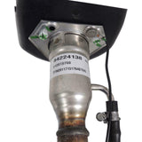 84224138 Fuel Tank Filler Hose 2015-16 Chevy Silverado GMC Sierra 2500 3500 6.0L