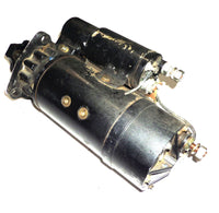 LEECE Neville M0017407ME Heavy Duty Starter Motor 11 Pinion Teeth Clockwise