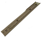 Front Door Sill Plate Driver Side Cashmere Denali Script GMC Sierra 1500 Yukon