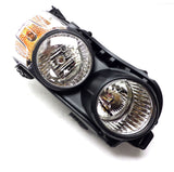 2012-2016 Chevrolet Soni Hatchback Sedan Complete Front Headlights Left & Right