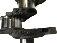 E63E-AA Remanufactured Engine Crankshaft 1995-2005 Ford 2.5L V6 Duractec
